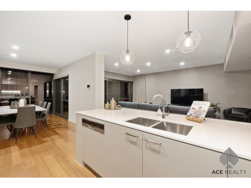 2604/908 Canning Highway, Applecross WA 6153