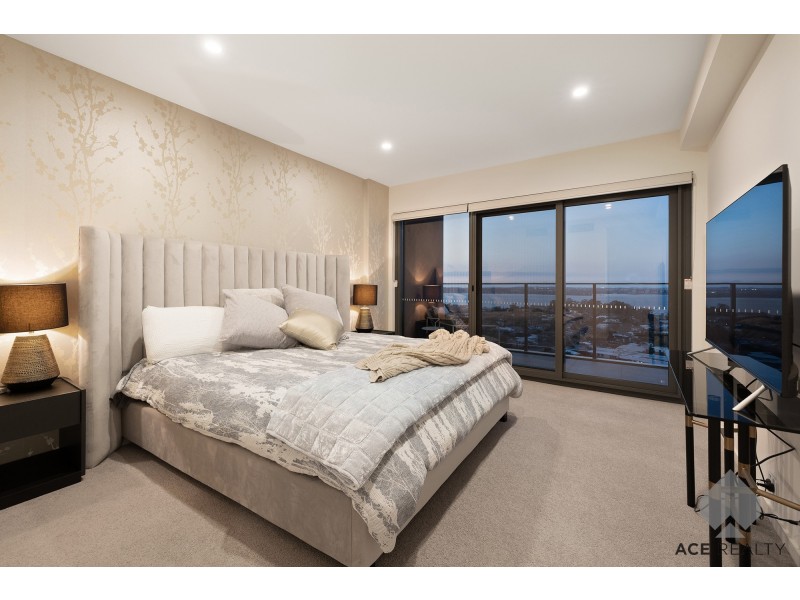 2604/908 Canning Highway, Applecross WA 6153