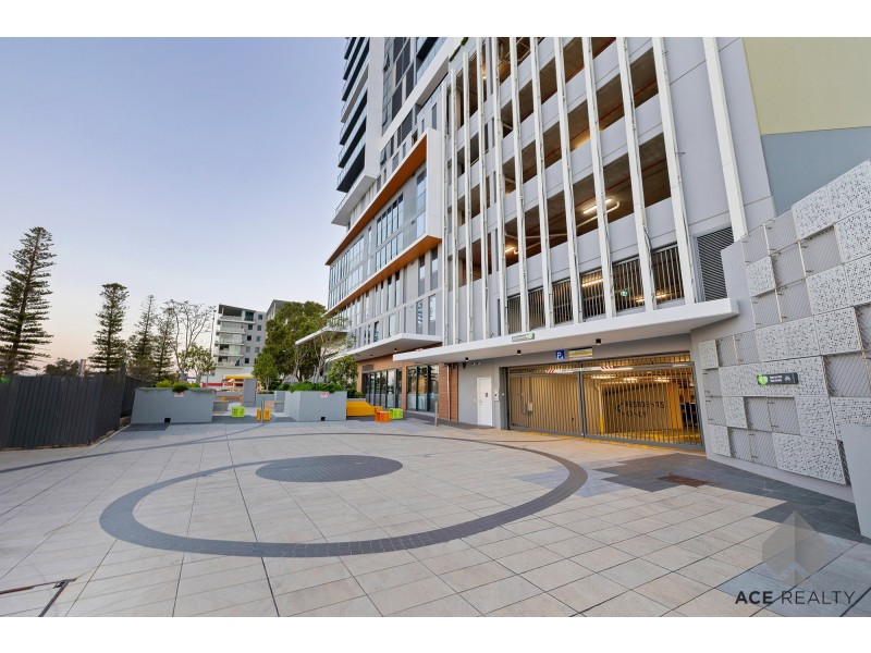 2604/908 Canning Highway, Applecross WA 6153