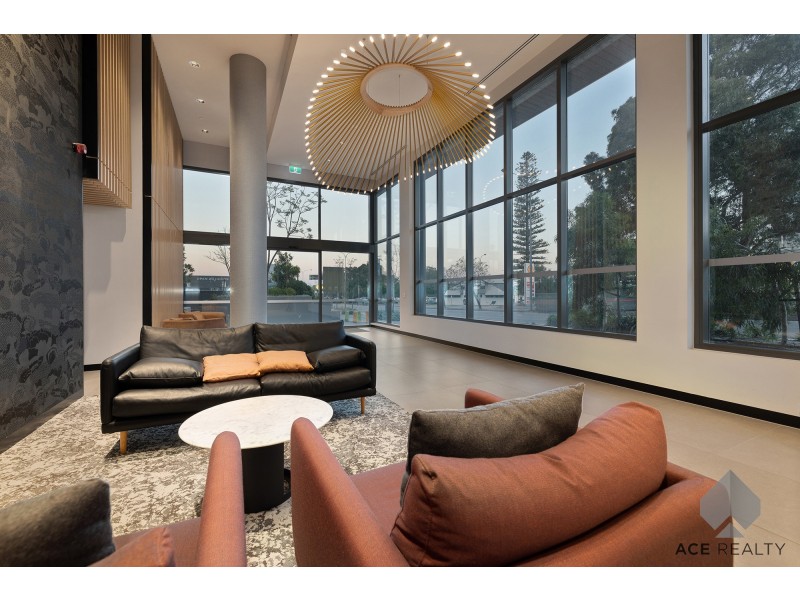2604/908 Canning Highway, Applecross WA 6153