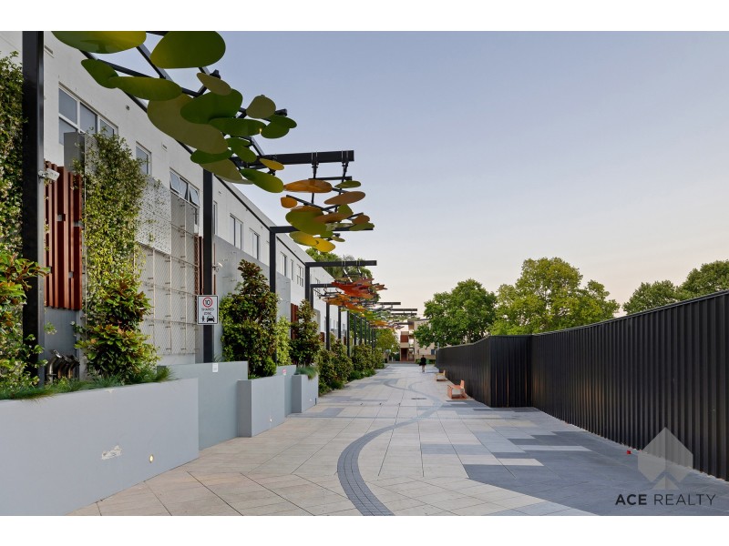 2604/908 Canning Highway, Applecross WA 6153