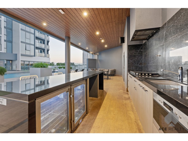 2604/908 Canning Highway, Applecross WA 6153