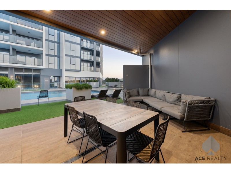 2604/908 Canning Highway, Applecross WA 6153