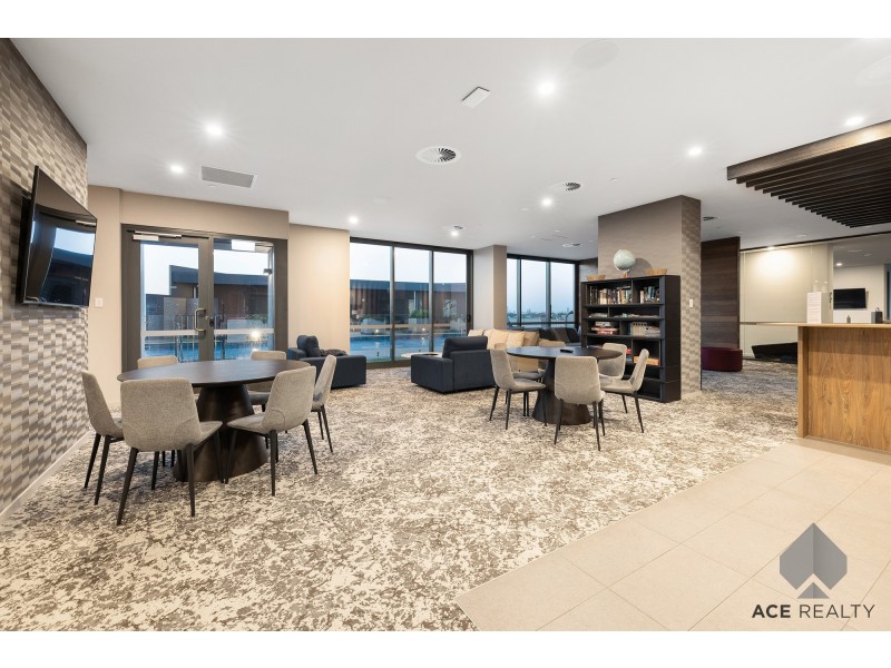 2604/908 Canning Highway, Applecross WA 6153