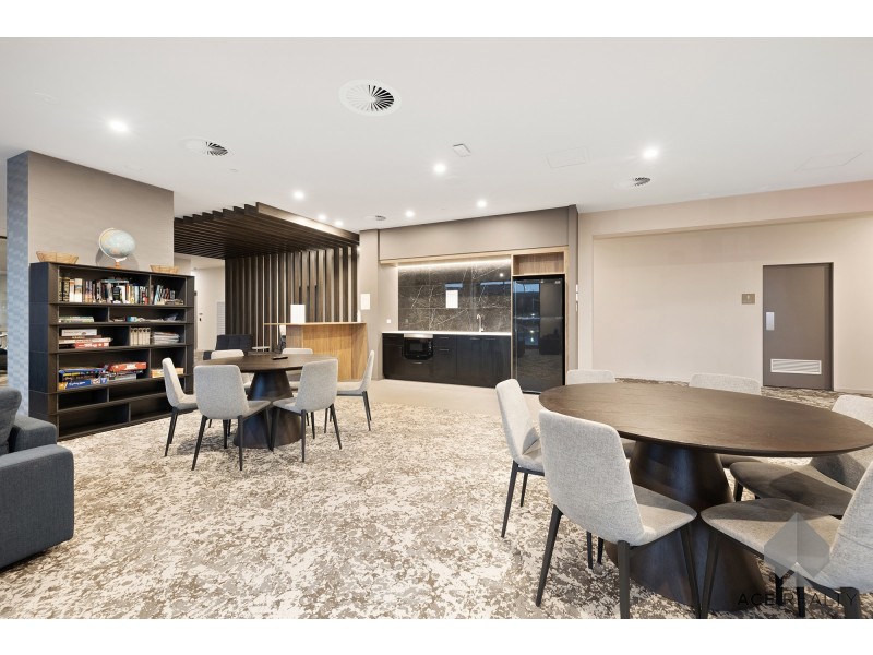 2604/908 Canning Highway, Applecross WA 6153