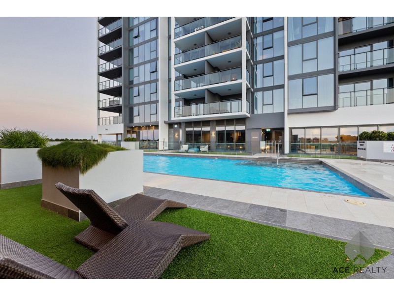 2604/908 Canning Highway, Applecross WA 6153