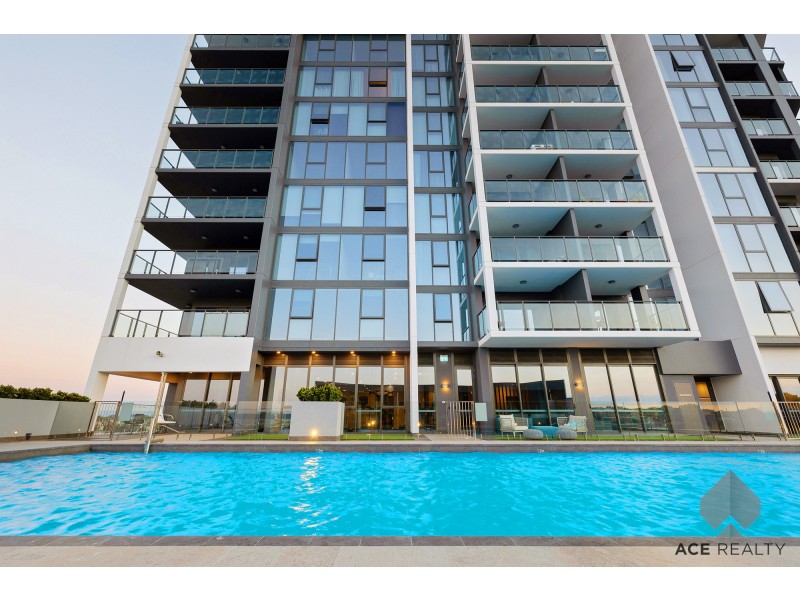 2604/908 Canning Highway, Applecross WA 6153