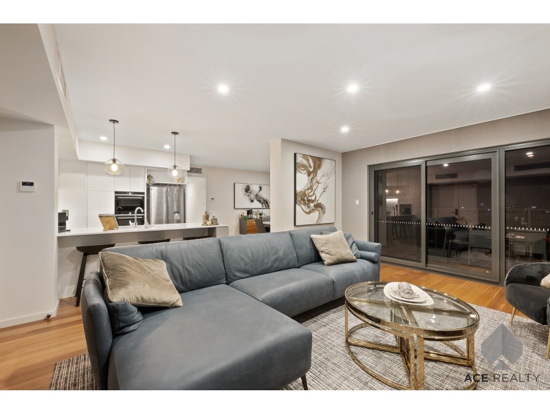 2604/908 Canning Highway, Applecross WA 6153