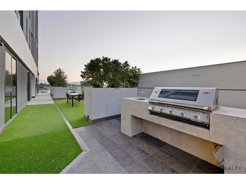 2604/908 Canning Highway, Applecross WA 6153