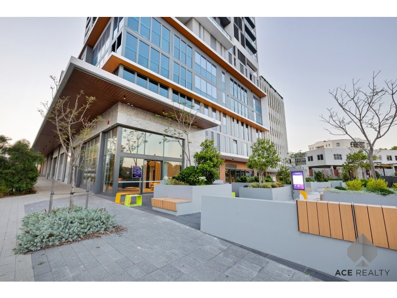 2604/908 Canning Highway, Applecross WA 6153