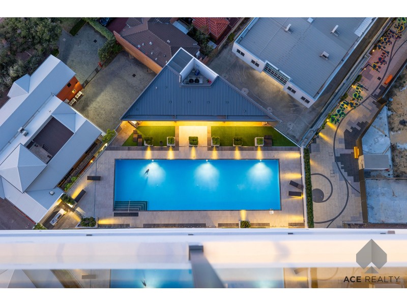2604/908 Canning Highway, Applecross WA 6153