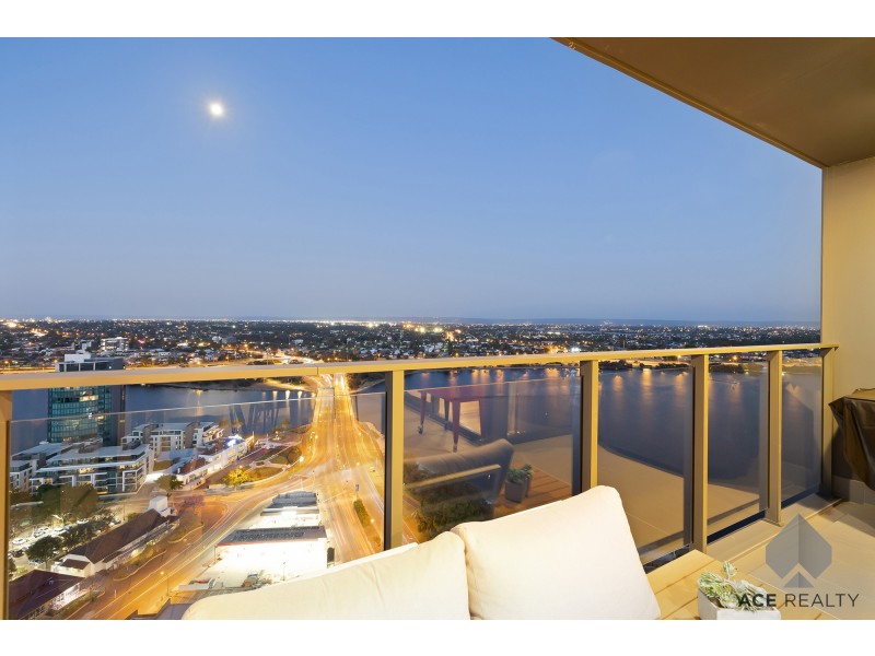 2604/908 Canning Highway, Applecross WA 6153