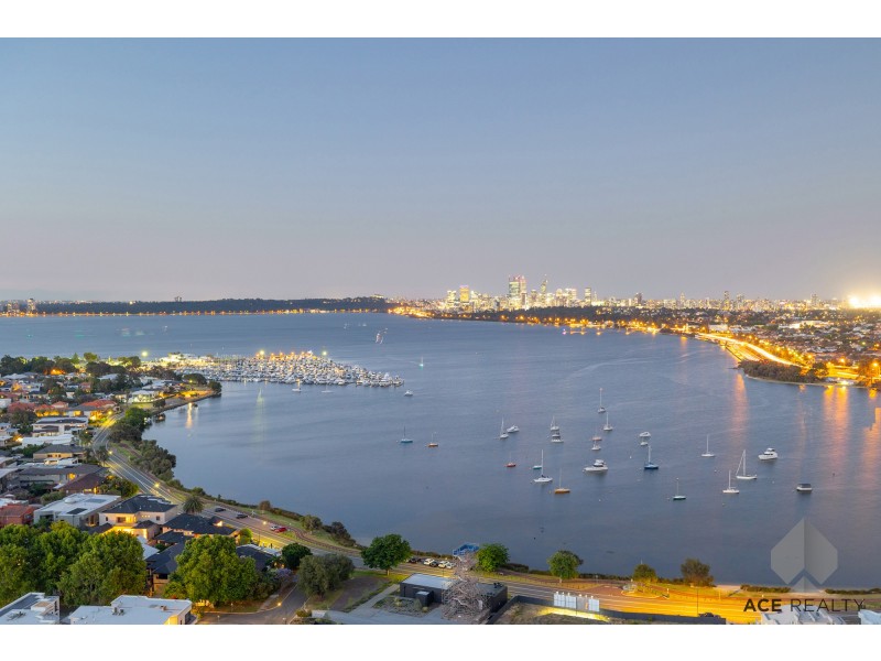 2604/908 Canning Highway, Applecross WA 6153