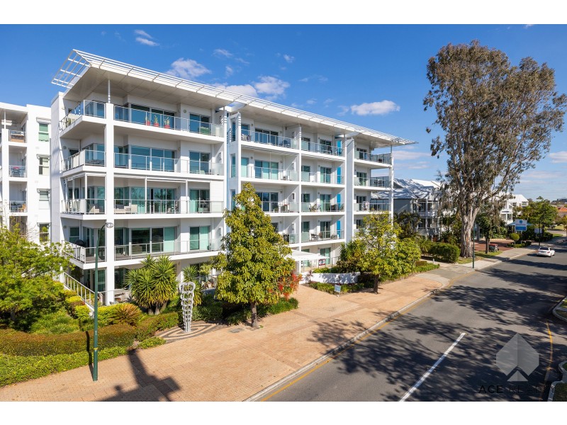 18/1 Preston Street, Como WA 6152