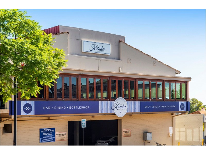 18/1 Preston Street, Como WA 6152