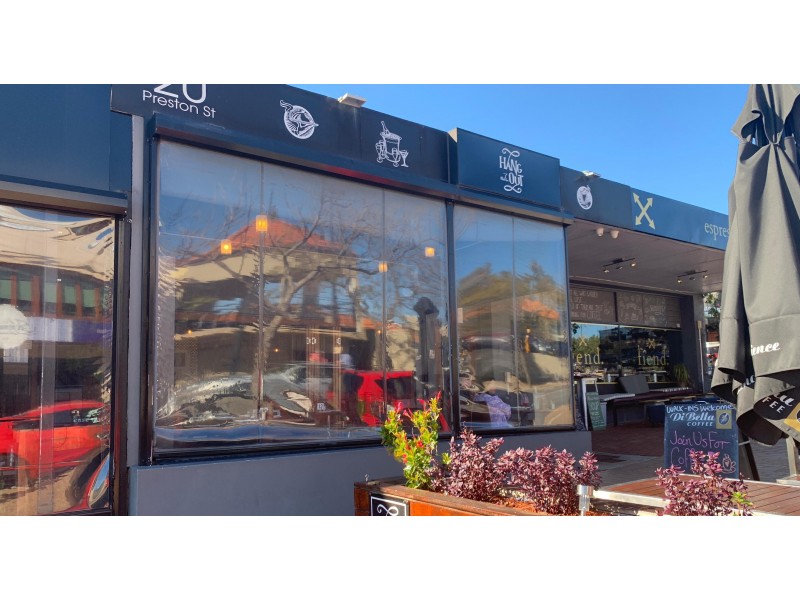 18/1 Preston Street, Como WA 6152