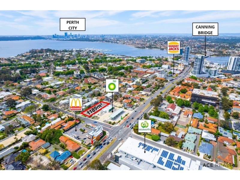 34 & 34A Reynolds Road, Applecross WA 6153