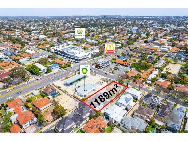 34 & 34A Reynolds Road, Applecross WA 6153