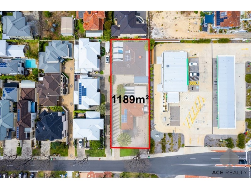 34 & 34A Reynolds Road, Applecross WA 6153