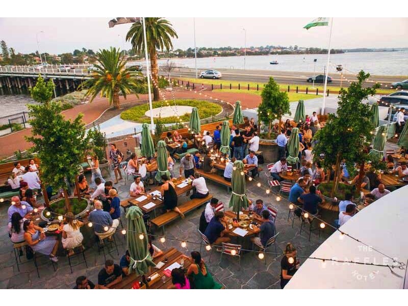 34 & 34A Reynolds Road, Applecross WA 6153