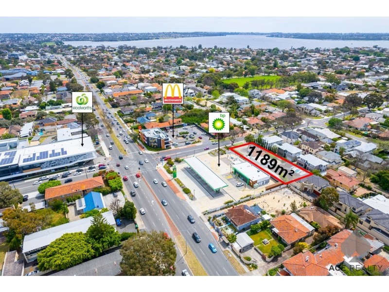 34 & 34A Reynolds Road, Applecross WA 6153