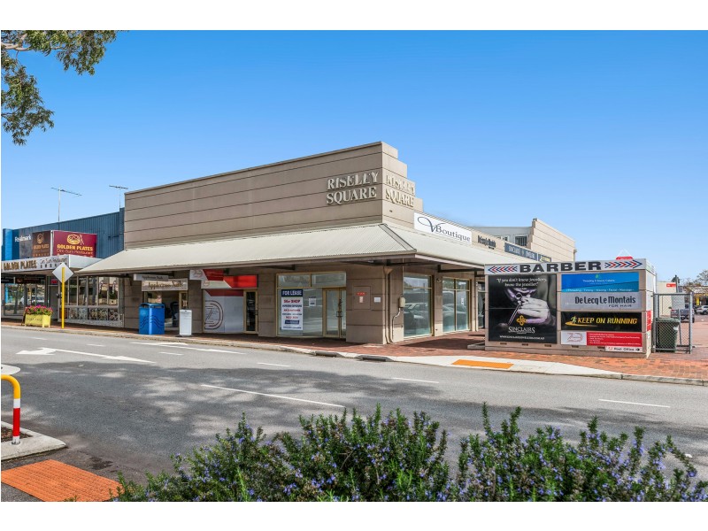 34 & 34A Reynolds Road, Applecross WA 6153