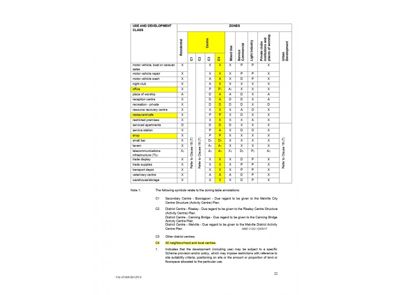 34 & 34A Reynolds Road, Applecross WA 6153