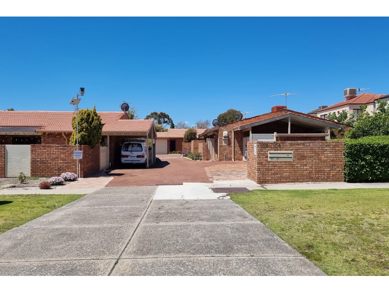 7/102 Ardross Street, Applecross WA 6153