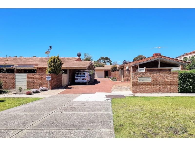 7/102 Ardross Street, Applecross WA 6153