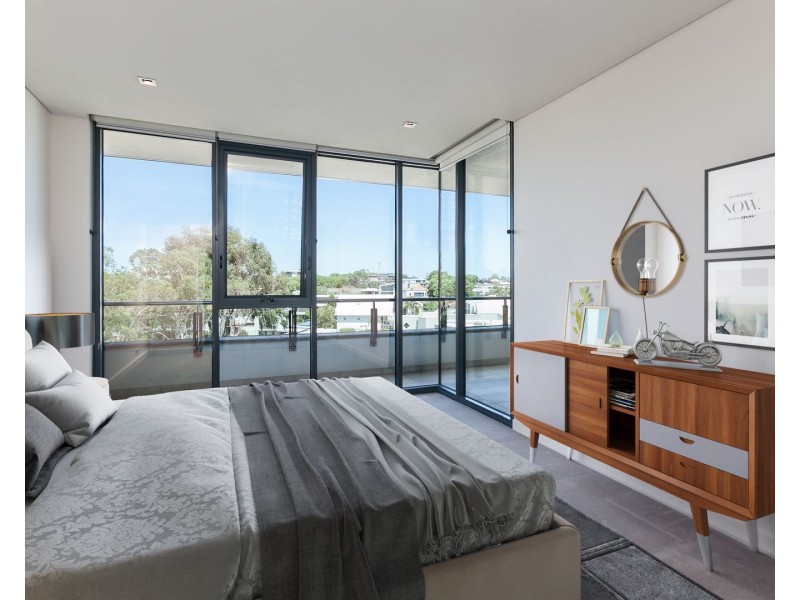 W404/70 Canning Beach Road, Applecross WA 6153