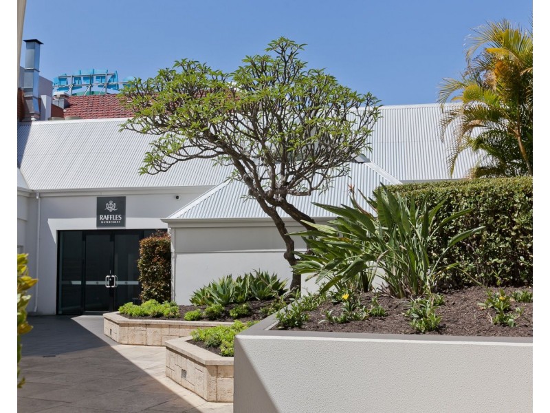 W404/70 Canning Beach Road, Applecross WA 6153