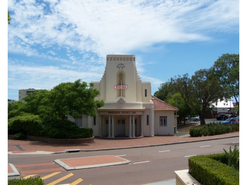 W404/70 Canning Beach Road, Applecross WA 6153