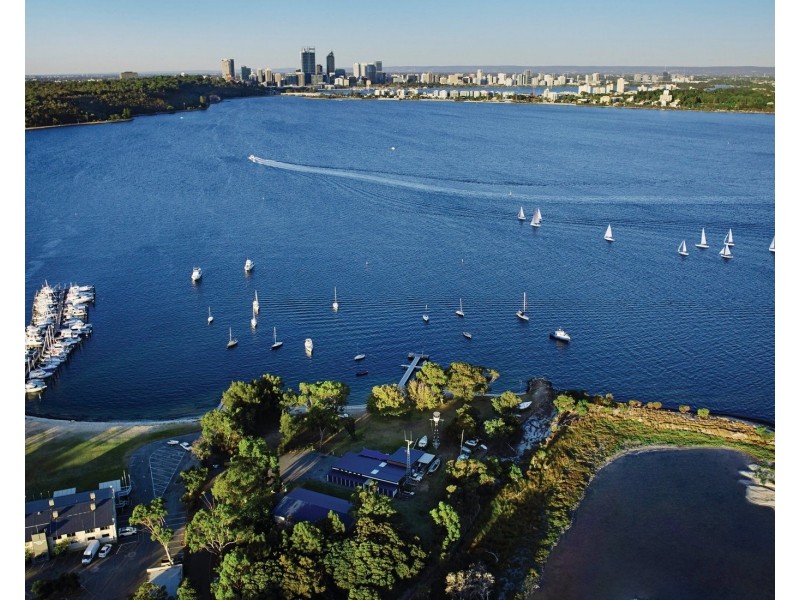 W404/70 Canning Beach Road, Applecross WA 6153