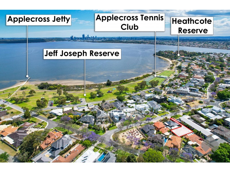 101A Tweeddale Road, Applecross WA 6153