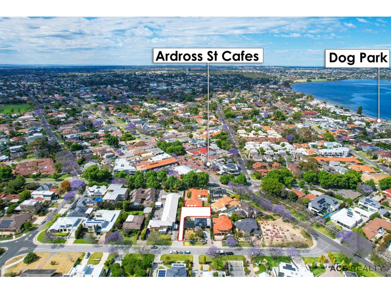 101A Tweeddale Road, Applecross WA 6153