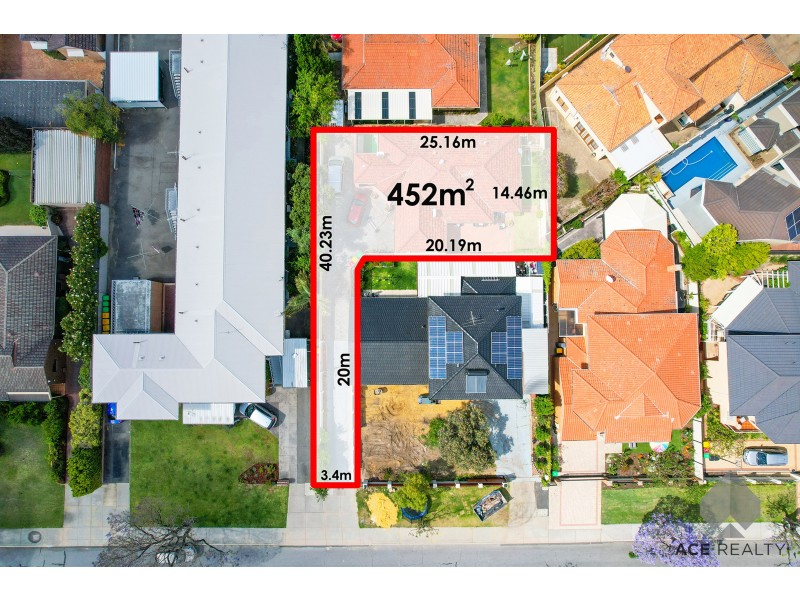 101A Tweeddale Road, Applecross WA 6153