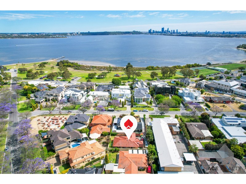 101A Tweeddale Road, Applecross WA 6153