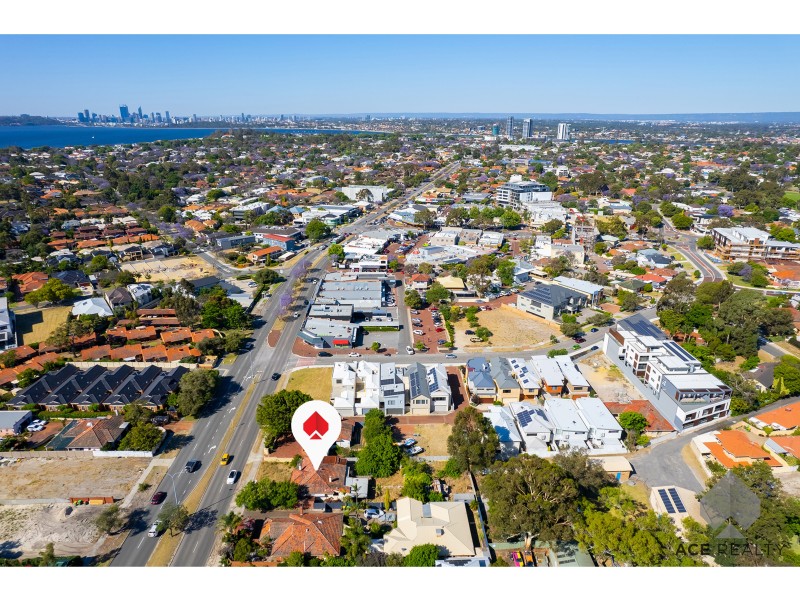 747 Canning Highway, Applecross WA 6153