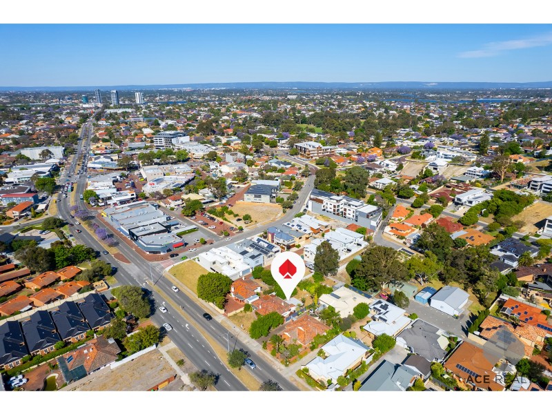 747 Canning Highway, Applecross WA 6153