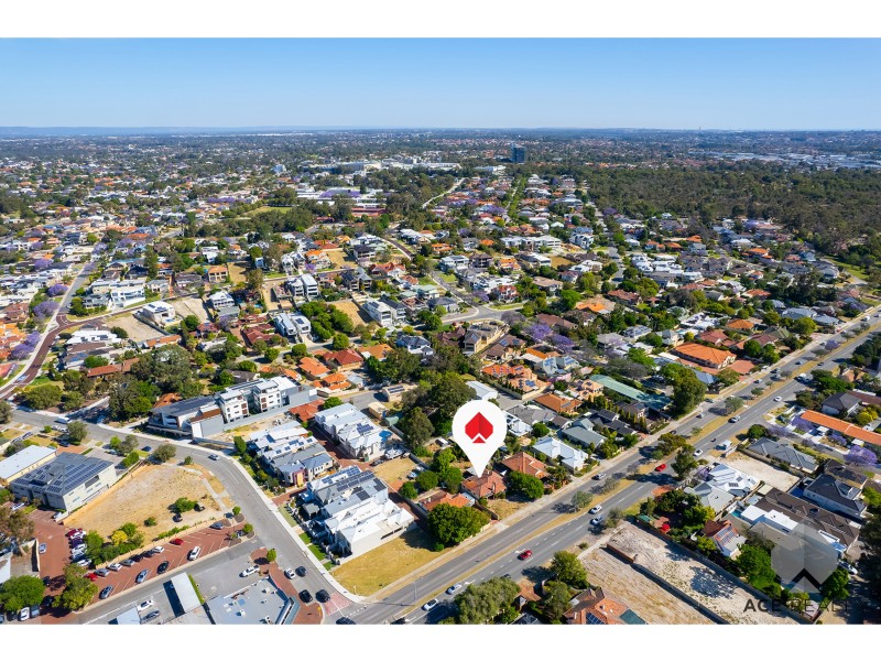 747 Canning Highway, Applecross WA 6153