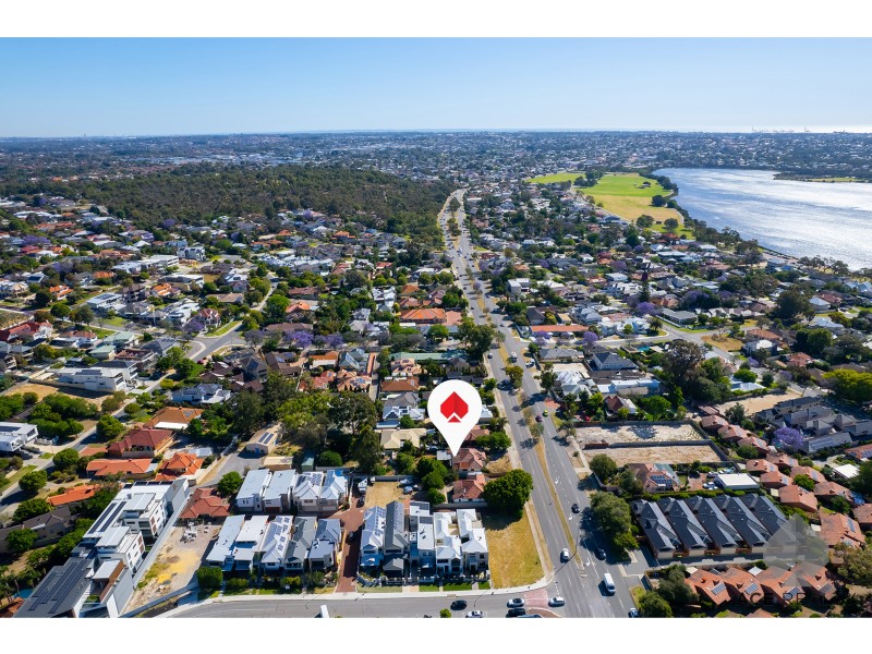 747 Canning Highway, Applecross WA 6153