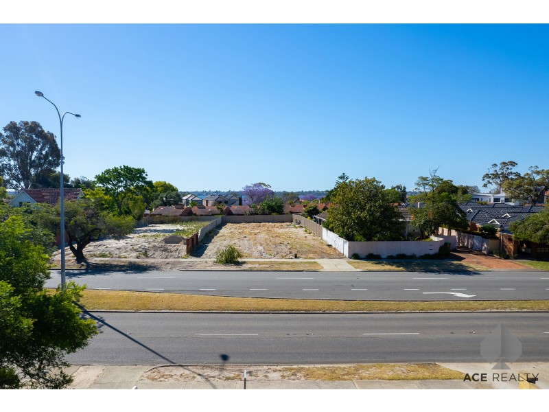 747 Canning Highway, Applecross WA 6153