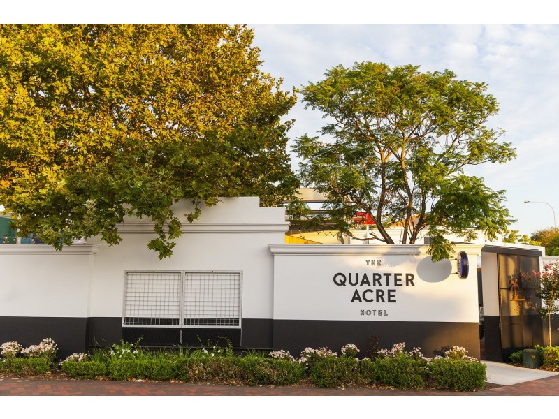 747 Canning Highway, Applecross WA 6153