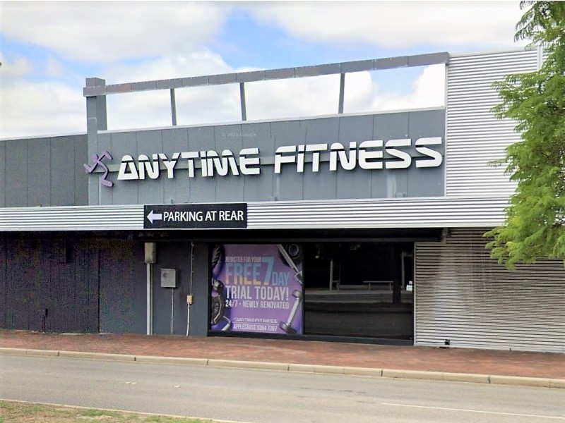 747 Canning Highway, Applecross WA 6153