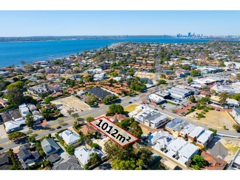 747 Canning Highway, Applecross WA 6153