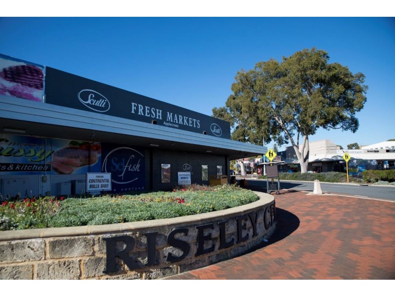 747 Canning Highway, Applecross WA 6153