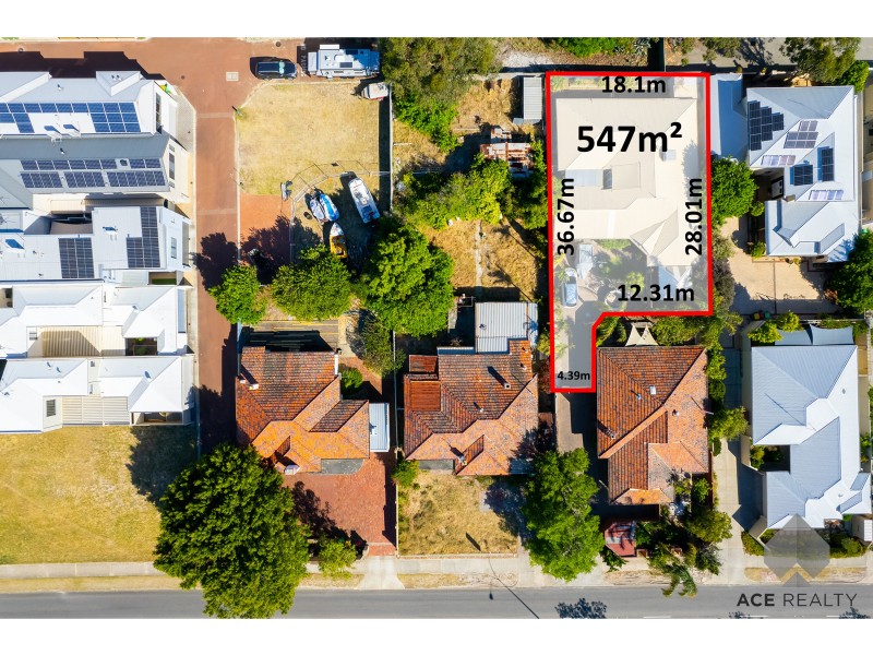 745A Canning Highway, Applecross WA 6153