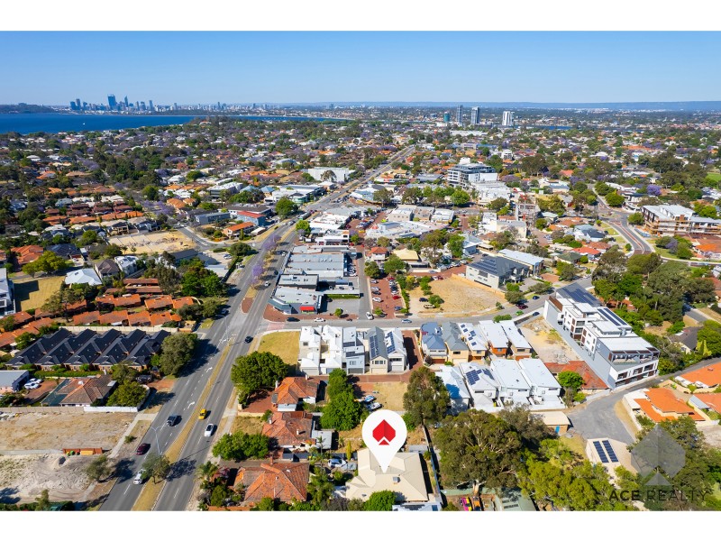 745A Canning Highway, Applecross WA 6153