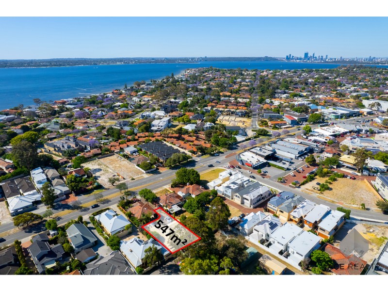 745A Canning Highway, Applecross WA 6153