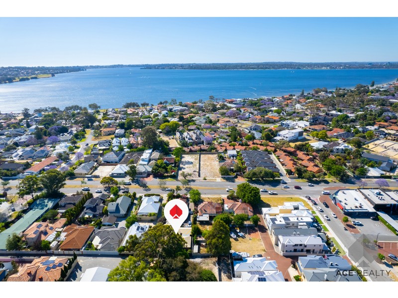 745A Canning Highway, Applecross WA 6153